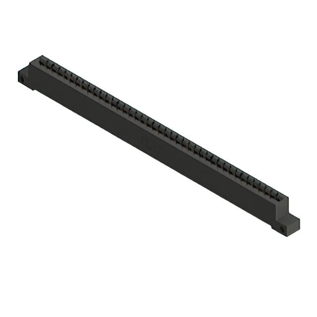 387-040-541-112 EDAC Inc.  Edgeboard Connectors